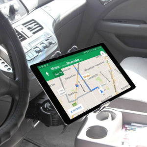 Soporte Cellet I Pad Samsung Base Porta Vaso - Carro