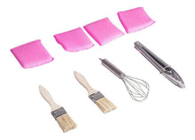 Cargar imagen en el visor de la galería, Máquina Eléctrica Industrial Comercial  Mini Hotcakes 25pz