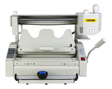 Cargar imagen en el visor de la galería, Máquina Encuadernadora Pegadora Libros Cuadernos + Pegamento