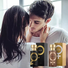 Cargar imagen en el visor de la galería, Golden Lure Her Perfume Colonia Hombres Atrae A Mujeres