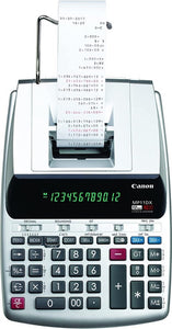Calculadora De Impresión Canon Mp11dx-2
