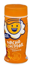 Cargar imagen en el visor de la galería, Kernel Season&#39;s Sazonador Palomitas Nacho Cheddar 80g 3 Pack