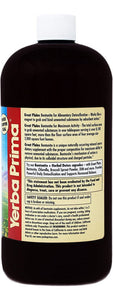 Yerba Prima Great Plains Bentonita - 32 Oz 2 Pack