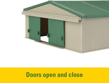 Cargar imagen en el visor de la galería, Juguetes Granja Juego John Deere Set De Caballos Niños 70pcs