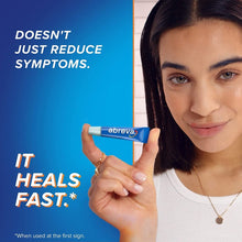 Cargar imagen en el visor de la galería, Crema Erazaban Docosanol Tratamiento Labial 10% 2 Pack