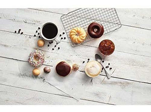 Tim Hortons Café Capuchino Instantáneo Vainilla Francés 454g