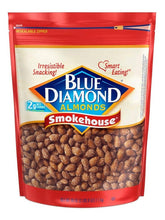 Cargar imagen en el visor de la galería, Blue Diamond Almendras Ahumadas 943 Gr