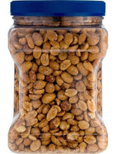 Cargar imagen en el visor de la galería, Planters Honey Roasted Peanuts Cacahuate 2 Pack