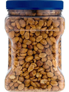 Planters Honey Roasted Peanuts Cacahuate 2 Pack