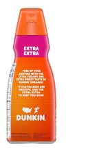 Cargar imagen en el visor de la galería, Coffee Creamer Dunkin Real Cream &amp; Sugar 2 Pack