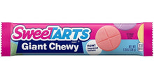 Cargar imagen en el visor de la galería, Wonka Sweetarts Giant Chewy, Paquetes De 1.5 Oz 36 Pzs