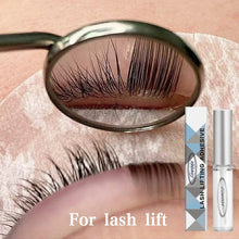Cargar imagen en el visor de la galería, Lomansa Lash Elevación Adhesiva 2 Unidades (0,2 Oz Fl 0,16oz)