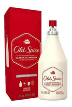 Cargar imagen en el visor de la galería, Old Spice Cologne Classic Colonia 125 Ml 2 Pack