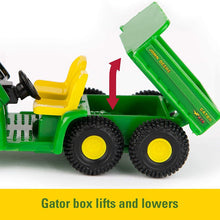 Cargar imagen en el visor de la galería, Juguetes Granja Juego John Deere Set De Caballos Niños 70pcs