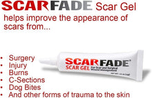 Cargar imagen en el visor de la galería, Scarfade Scar Gel, 15g