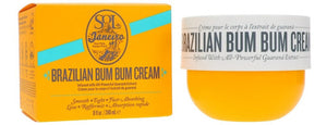 Sol De Janeiro Brazilian Bum Bum Cream  240 Ml