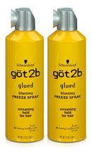 Cargar imagen en el visor de la galería, Got 2b Glued Blasting Freeze Spray, 12 Oz 2 Pack