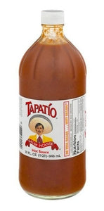 Salsa Tapatio 946ml 946 Gr  2 Pack