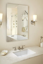 Cargar imagen en el visor de la galería, Kohler K-2882-0 Verticyl Rectángulo Bajo Sink Lavabo