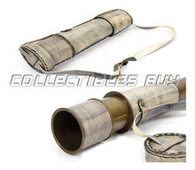 Cargar imagen en el visor de la galería, Telescopio Del Catalejo Antiguo De La Vendimia De La Lente