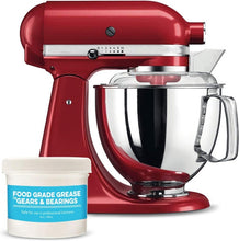 Cargar imagen en el visor de la galería, Grasa Grado Alimenticio Para Batidora Kitchen Aid 4 Oz