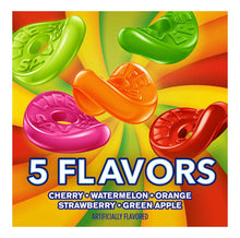 Cargar imagen en el visor de la galería, Life Savers Gomitas Salvavidas 737gr Importados 2 Pack