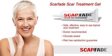 Cargar imagen en el visor de la galería, Scarfade Scar Gel, 15g