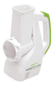 Rallador Rebanador Verduras Frutas Queso Rayador