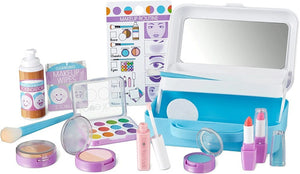 Kit De Maquillaje Melissa Doug Love Your Look Juego