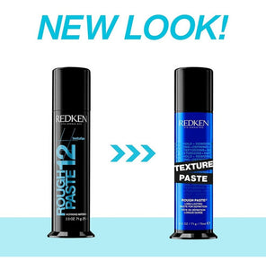 Redken Pega Rough Botella 2,5 Onzas