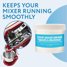 Cargar imagen en el visor de la galería, Grasa Grado Alimenticio Para Batidora Kitchen Aid 4 Oz
