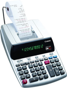 Calculadora De Impresión Canon Mp11dx-2
