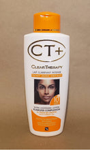 Cargar imagen en el visor de la galería, Ct+ Crema Blanqueadora Ct Plus Clear Therapy Locion 500ml