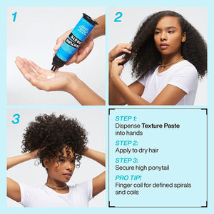 Redken Pega Rough Botella 2,5 Onzas