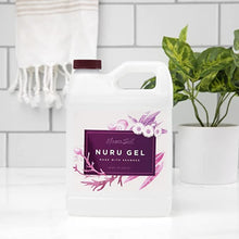 Cargar imagen en el visor de la galería, Magia Gel Nuru Massage Therapy Concentrado No Mancha