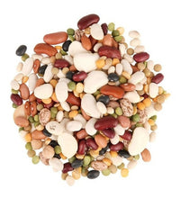 Cargar imagen en el visor de la galería, Sopa De 15 Granos Bean Soup Cajun 567g 3 Pack