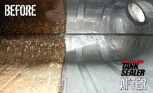 Cargar imagen en el visor de la galería, Kbs Recubrimiento 5300 Gold Standard Sellador Tanques 473ml