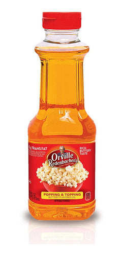 Sazonador Palomitas Orville Redenbacher's Mantequilla 2 Pack