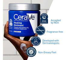 Cargar imagen en el visor de la galería, Cerave Healing Ointment Dermatologica 340grs Hidratante
