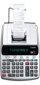 Calculadora De Impresión Canon Mp11dx-2