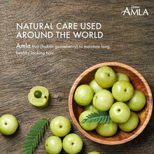 Cargar imagen en el visor de la galería, Dabur Aceite De Amla Pelo Botellas De 500ml 3 Pack