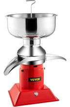 Cargar imagen en el visor de la galería, Descremadora Leche Centrifuga Comercial Eléctrica 100 L/h