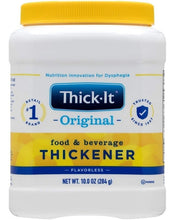 Cargar imagen en el visor de la galería, Thick-it Original Espesante De Alimentos 284gr 2 Pack 568gr