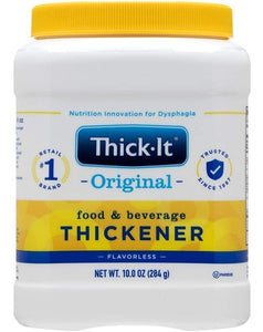 Thick-it Original Espesante De Alimentos 284gr 2 Pack 568gr