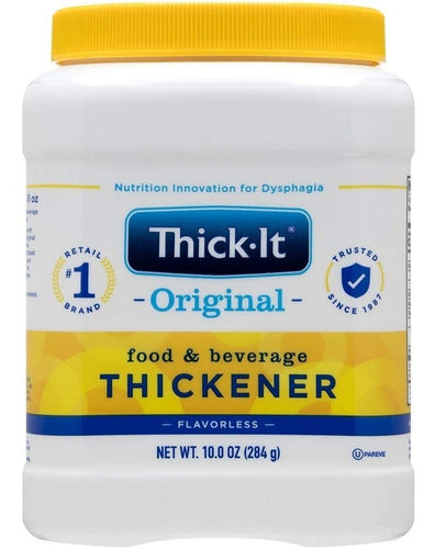 Thick-it Original Espesante De Alimentos 284gr 2 Pack 568gr