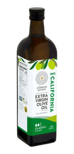 Cobram State Aceite De Oliva Extra Virgen 750 Ml