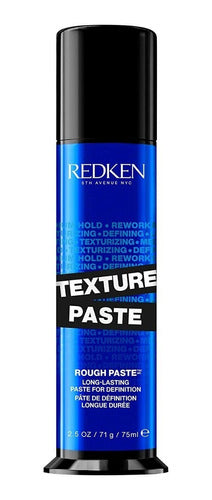 Redken Pega Rough Botella 2,5 Onzas