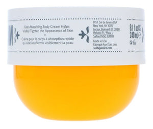 Sol De Janeiro Brazilian Bum Bum Cream  240 Ml