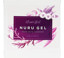 Cargar imagen en el visor de la galería, Magia Gel Nuru Massage Therapy Concentrado No Mancha