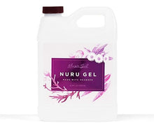 Cargar imagen en el visor de la galería, Magia Gel Nuru Massage Therapy Concentrado No Mancha